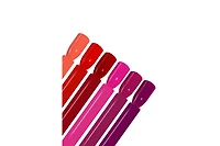 Beetles Red Gel Nail Polish Winter Gel Polish Set 6 Colors