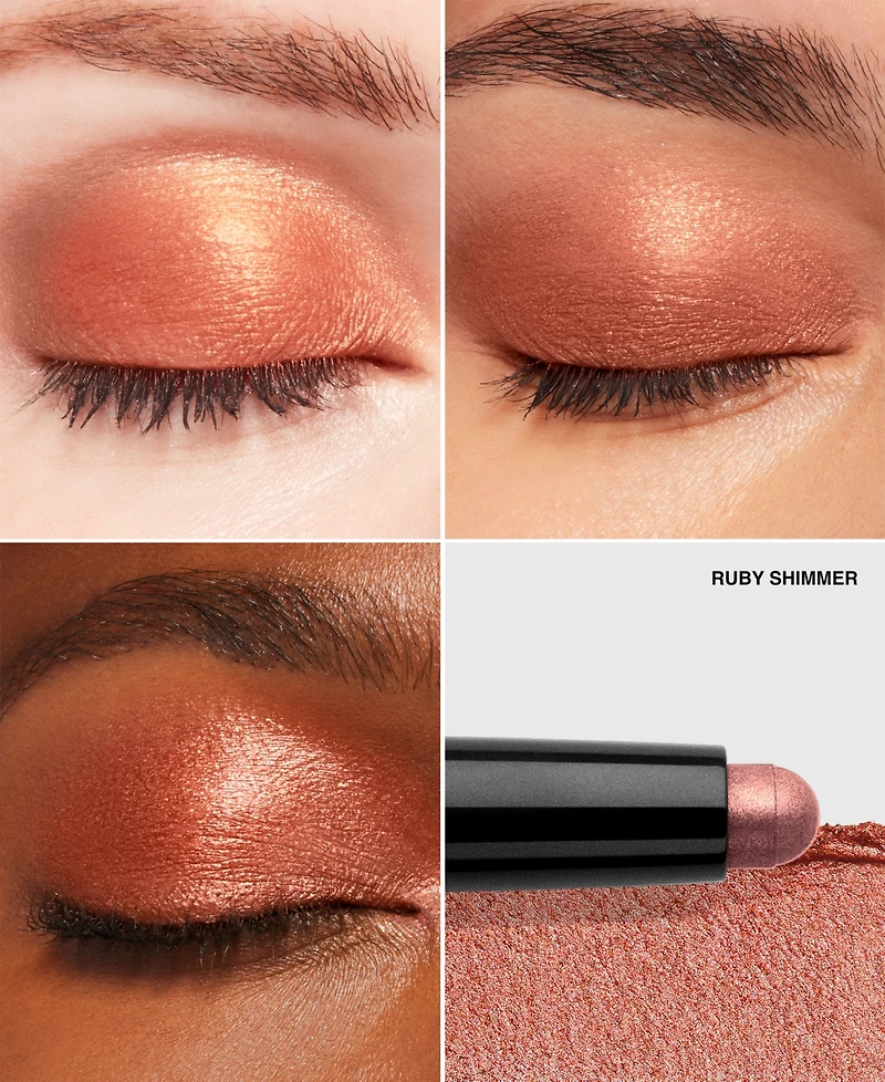 Bobbi Brown Long-Wear Cream Eyeshadow Stick