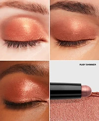 Bobbi Brown Long-Wear Cream Eyeshadow Stick