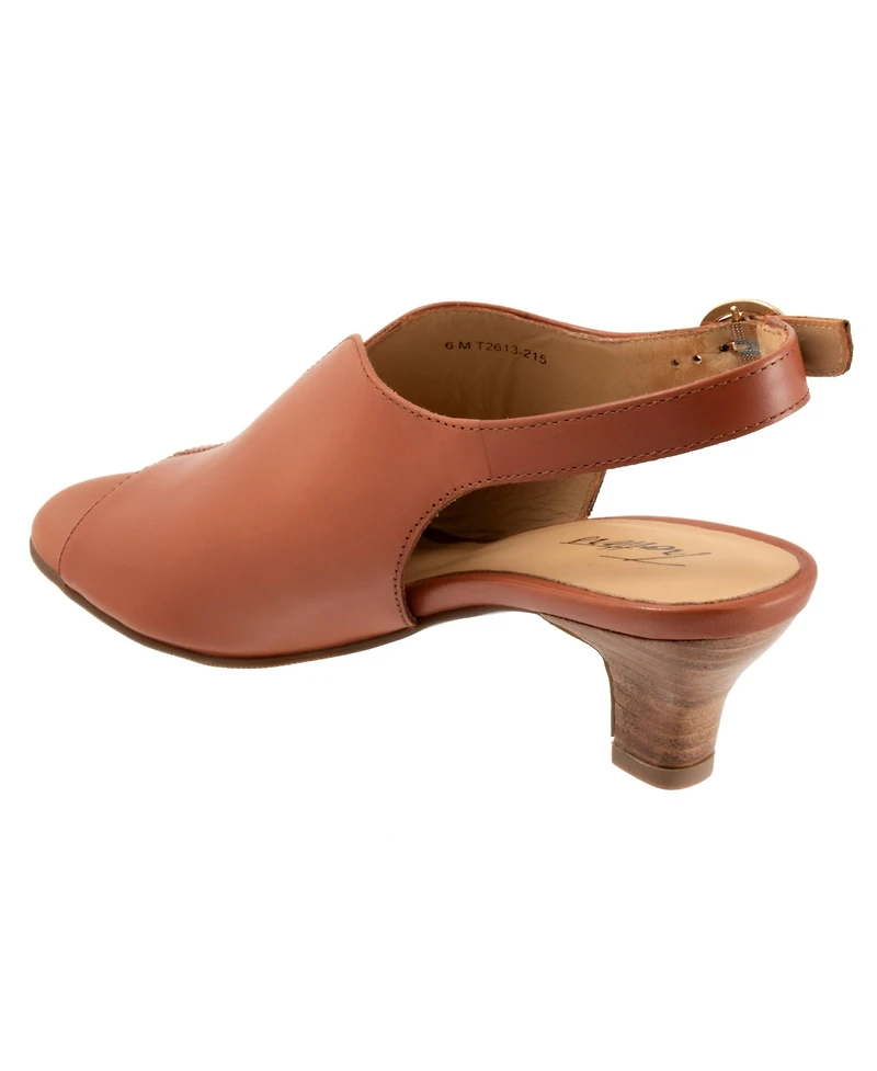 Trotters Women's Normal Sandal