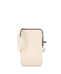 Pre-Owned HERMES Hac a Box Phone Case Epsom