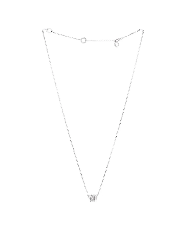 Pre-Owned Bvlgari B.Zero1 Pendant Necklace