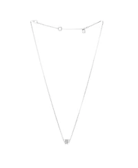 Pre-Owned Bvlgari B.Zero1 Pendant Necklace