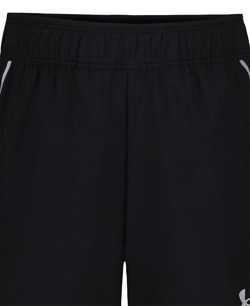 Under Armour Boys' 2T-7 Reflect 2-In-1 Shorts