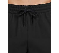 Nike Men's Breaker Logo Tape Volley 9" Swim Shorts