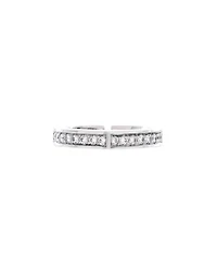 Pre-Owned Cartier Flat C Ring
