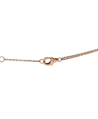 Pre-Owned Cartier Trinity Choker Necklace