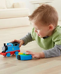 Thomas & Friends Fisher Price My First Thomas & Friends Remote-Control Thomas Train