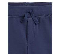 Polo Ralph Lauren Boys' 2-7 Ribbed Drawstring Shorts