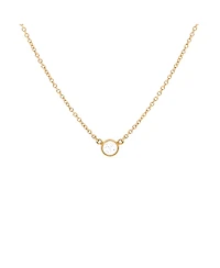 Pre-Owned Tiffany & Co Elsa Peretti Diamonds By The Yard Pendant Necklace