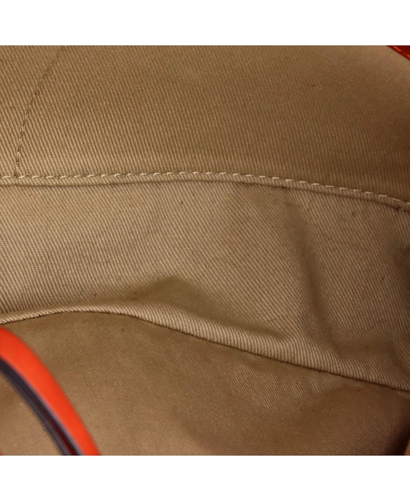 Pre-Owned Chloe Small Faye Day Bag Leather