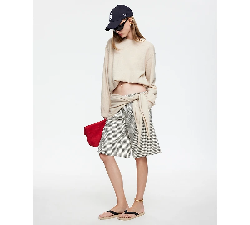 Lioness Women's Olsen Knit Top