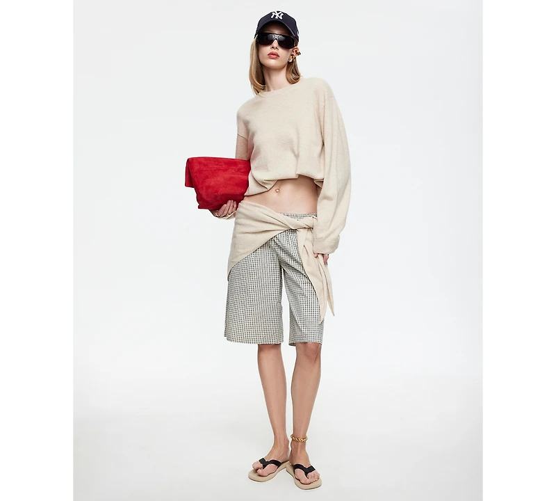 Lioness Women's Olsen Knit Top