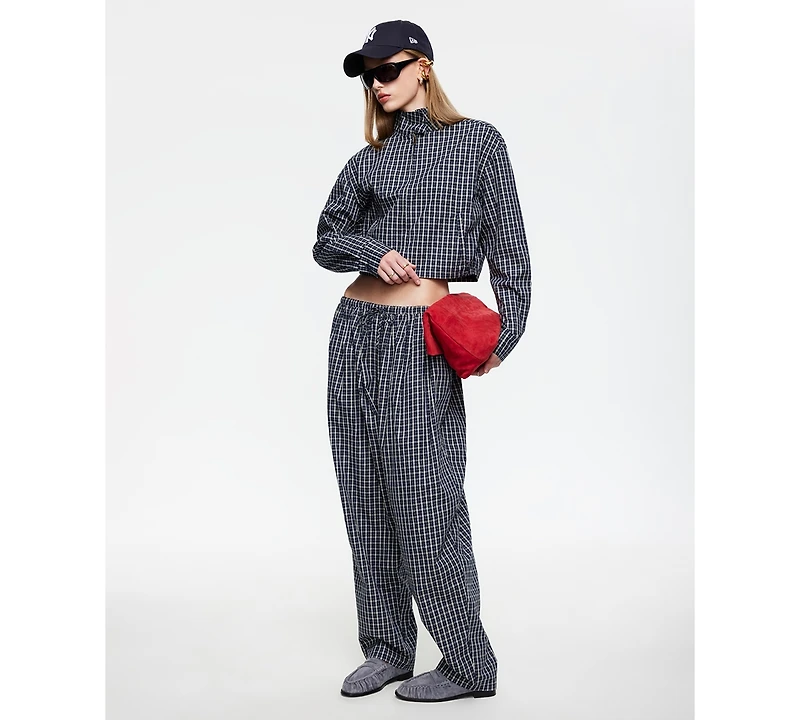 Lioness Women's Aura Funnel Neck Jacket