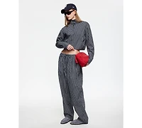 Lioness Women's Aura Funnel Neck Jacket