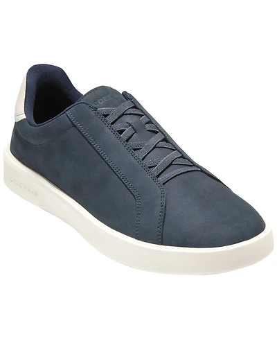Cole Haan Men's Grand Crosscourt Daily Lace-Up Sneakers