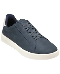 Cole Haan Men's Grand Crosscourt Daily Lace-Up Sneakers