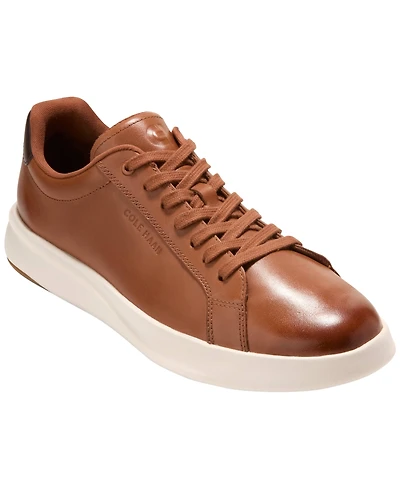 Cole Haan Men's Grand Crosscourt Tennis Sneakers