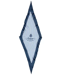 Lauren Ralph Lauren Nautical Small Diamond Scarf