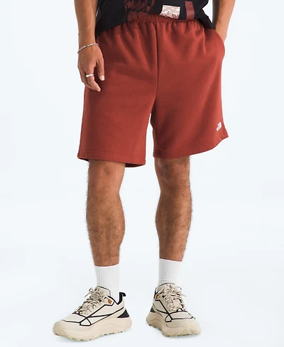The North Face Men's Evolution Simple Dome Regular-Fit Shorts