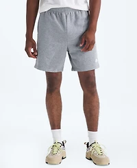 The North Face Men's Evolution Simple Dome Regular-Fit Shorts