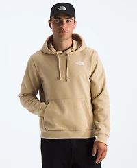 The North Face Men's Evolution Box Nse Long-Sleeve Hoodie