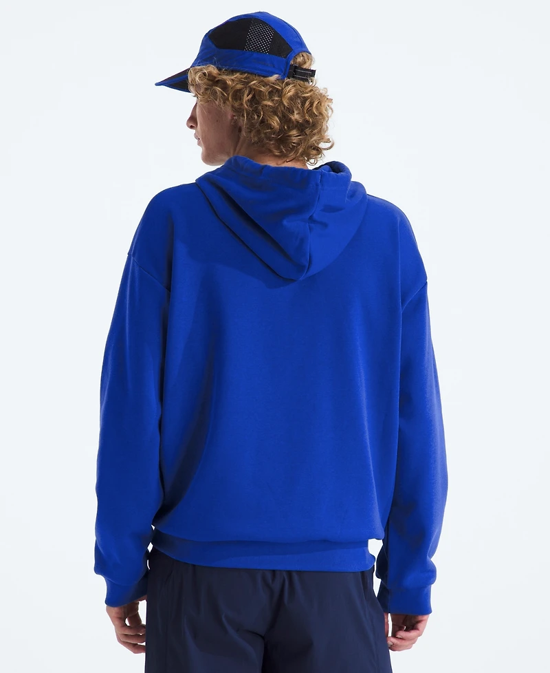 The North Face Men's Evolution Simple Dome Oversized Hoodie
