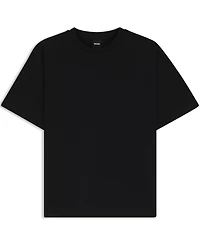 Boss by Hugo Women's Mercerized Cotton Relaxed-Fit T-Shirt