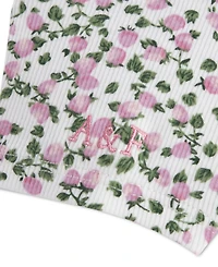 abercrombie kids Girls' Square Neck Top