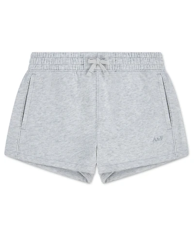 abercrombie kids Girls' Essential Sunday Shorts