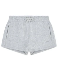 abercrombie kids Girls' Essential Sunday Shorts