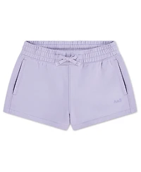 abercrombie kids Girls' Essential Sunday Shorts