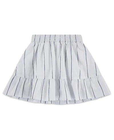 abercrombie kids Girls' Woven Bubble Skort