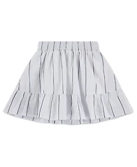 abercrombie kids Girls' Woven Bubble Skort