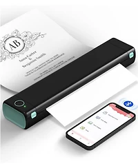 Phomemo Letter Thermal Printer