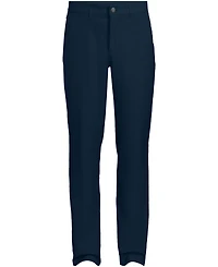 Lands' End Men's Classic Fit Performance Pant