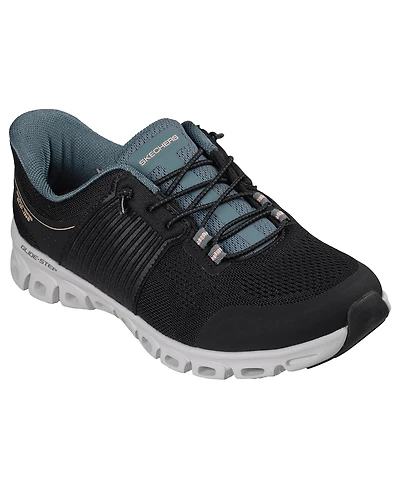 Skechers Women's Slip-ins: Glide-Step - Stargaze Athletic Walking Sneakers from Finish Line