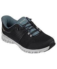 Skechers Women's Slip-ins: Glide-Step - Stargaze Athletic Walking Sneakers from Finish Line