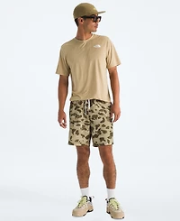 The North Face Men's Regular-Fit Action Shorts