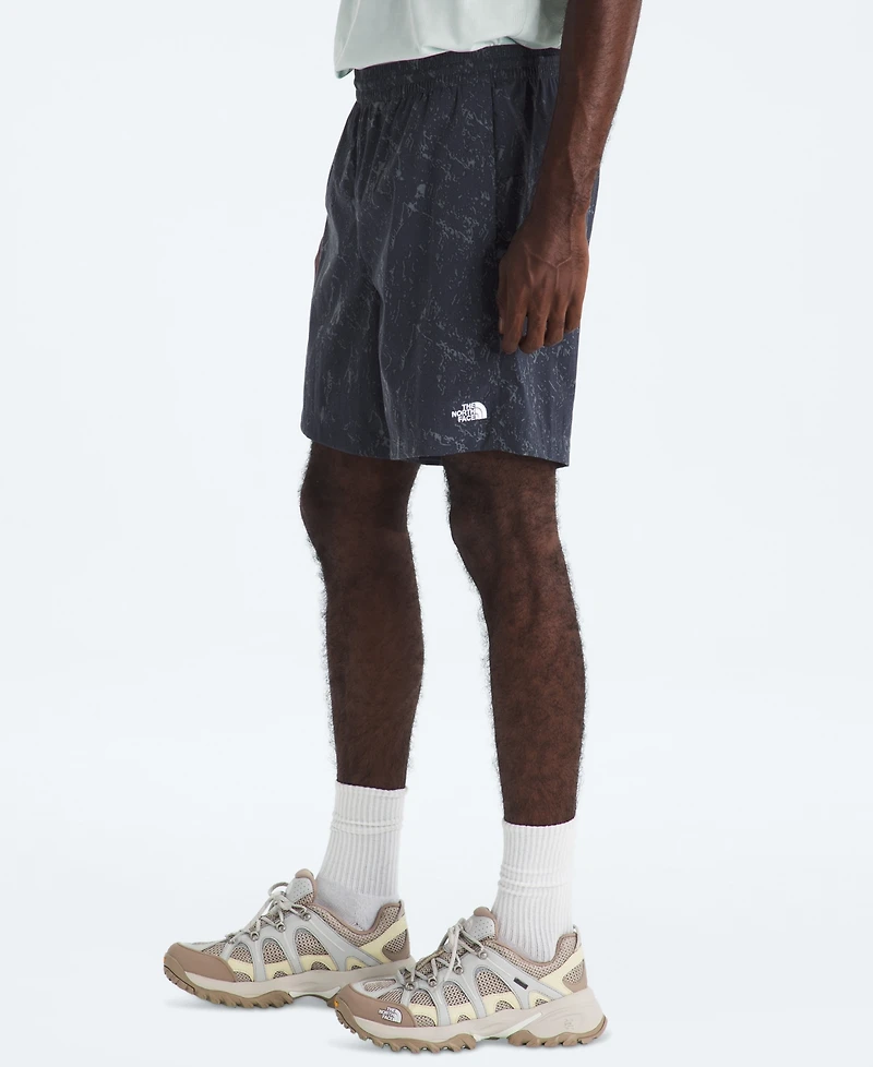 The North Face Men's Class V Pathfinder Pull-On Shorts