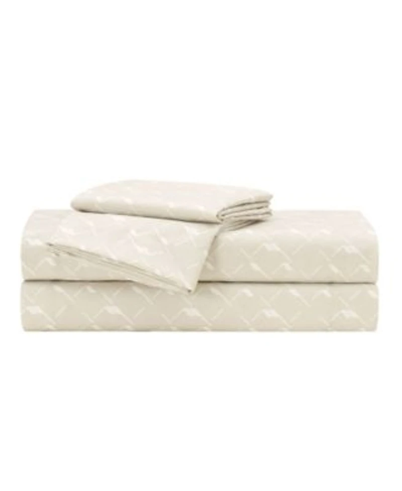 Perry Ellis Benoite Sheet Sets
