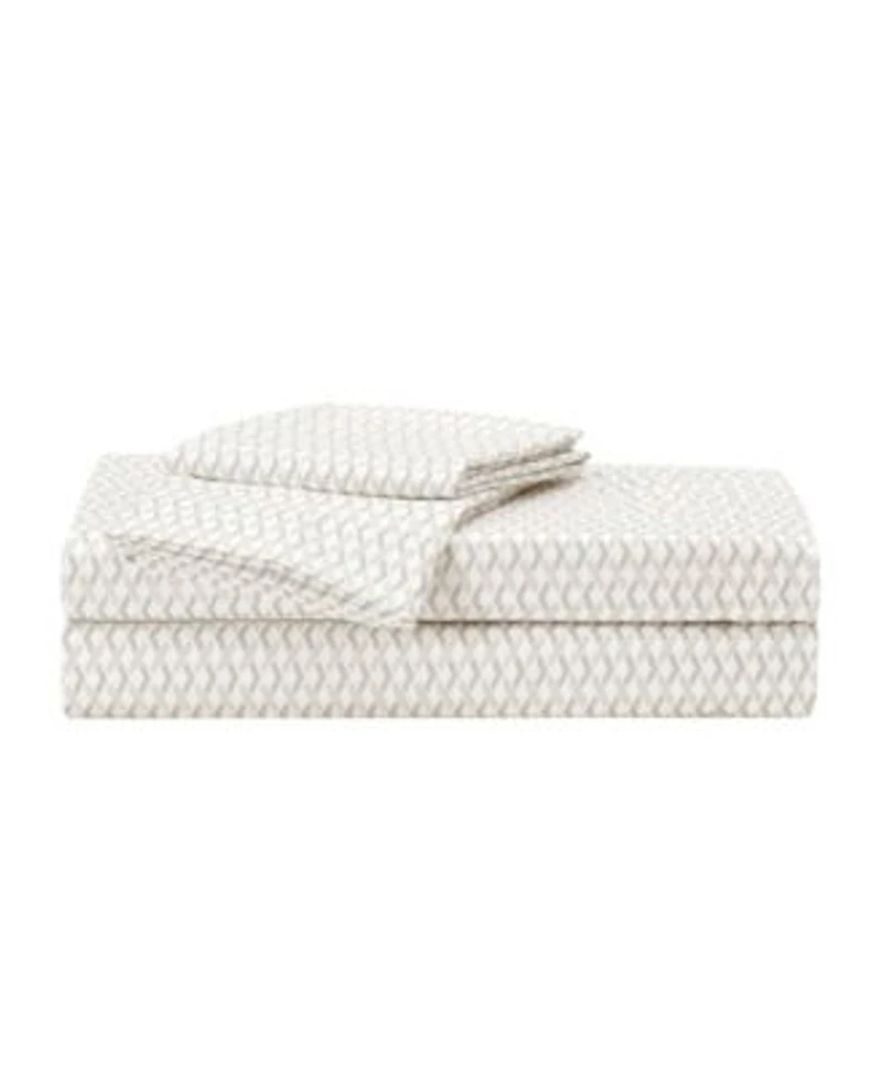 Perry Ellis Haydee Sheet Sets