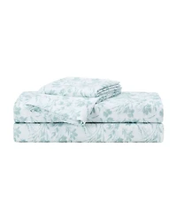 Perry Ellis Desiree 4-Pc. Sheet Set