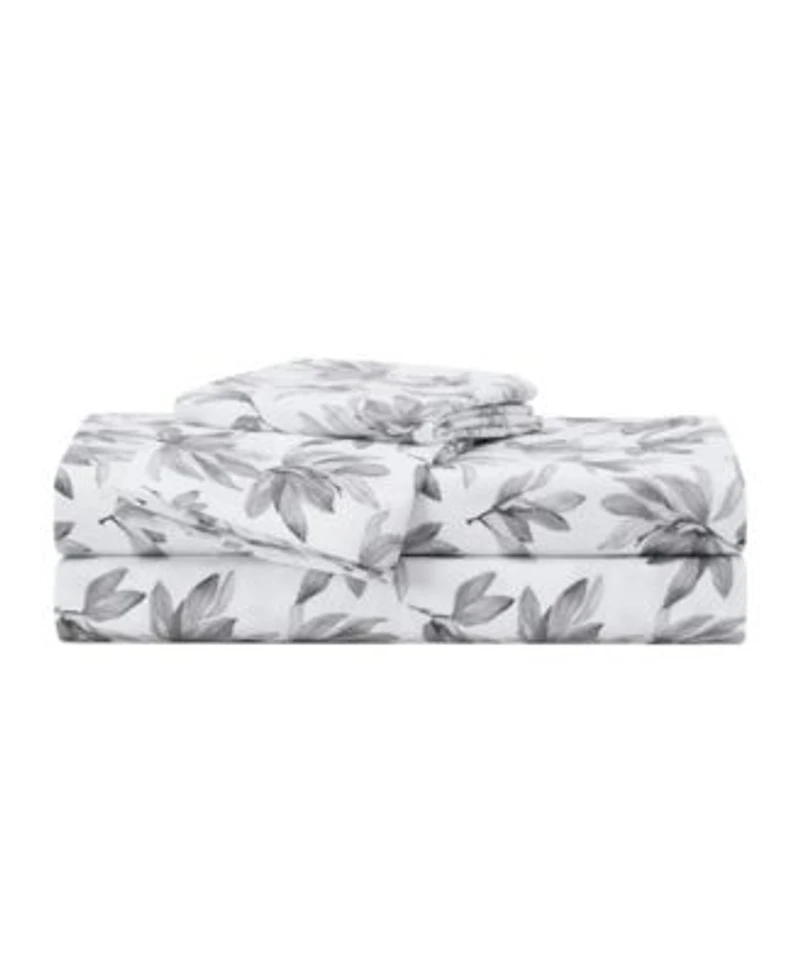 Perry Ellis Martine Sheet Sets