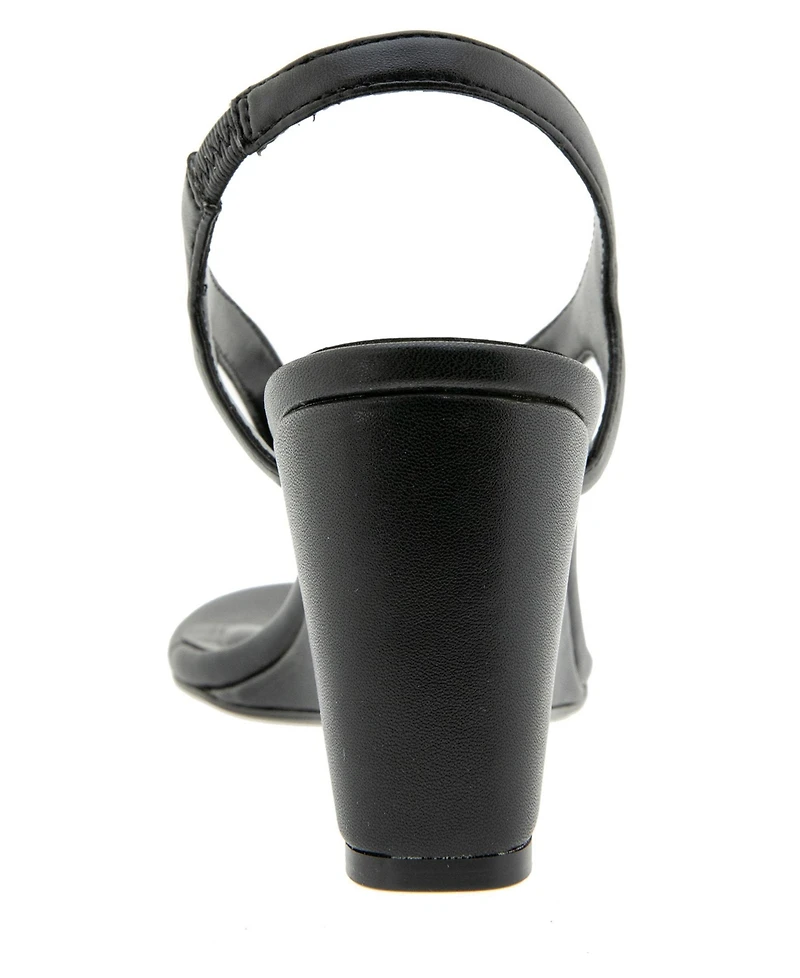 BCBGeneration Women's Serenity Wedge Sandal