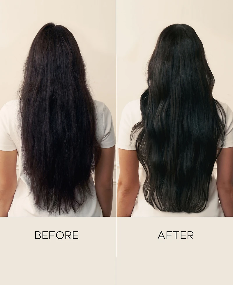 Christophe Robin Shade Variation Mask