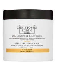 Christophe Robin Shade Variation Mask