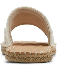 Roxy Women's Shoresoft Lx Flat Sandals