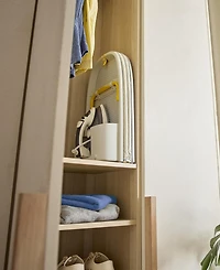 Joseph Joseph Pocket Max Folding Table-Top Ironing Board