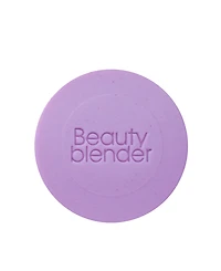 beautyblender Blendercleanser Tool Scrub Lavender Exfoliating Solid Soap, 1 oz.